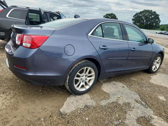 1G11C5SA0DF161202 - 2013 CHEVROLET MALIBU 1LT ლურჯი ფოტო 3