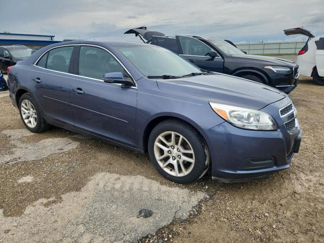 1G11C5SA0DF161202 - 2013 CHEVROLET MALIBU 1LT ლურჯი ფოტო 4