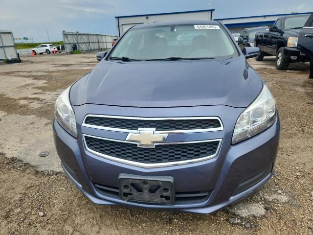 1G11C5SA0DF161202 - 2013 CHEVROLET MALIBU 1LT ლურჯი ფოტო 5