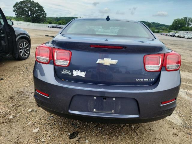 1G11C5SA0DF161202 - 2013 CHEVROLET MALIBU 1LT ლურჯი ფოტო 6