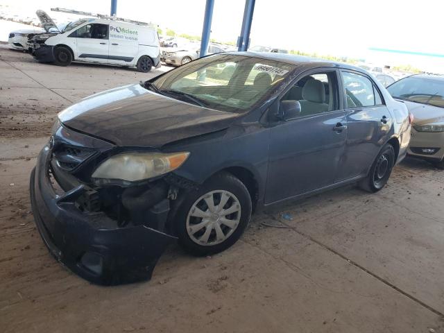 2011 TOYOTA COROLLA BASE, 