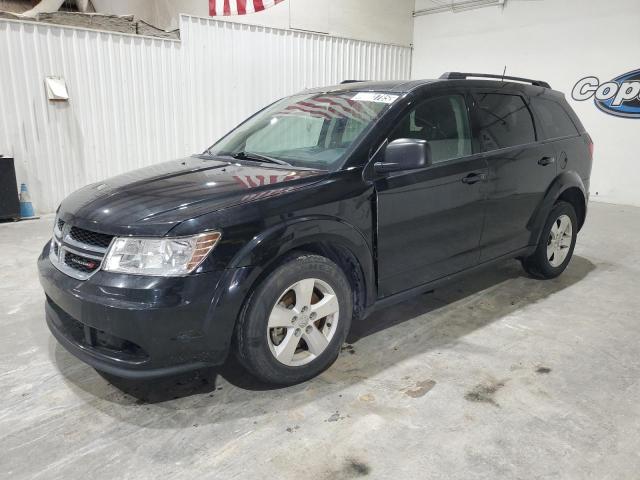 2020 DODGE JOURNEY SE, 
