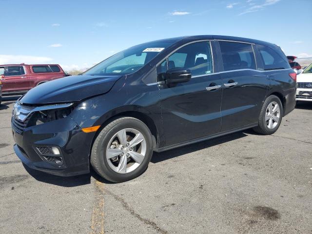 2018 HONDA ODYSSEY EXL, null
