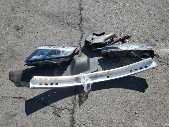 5FNRL6H75JB058417 - 2018 HONDA ODYSSEY EXL Czarny zdjęcie 13