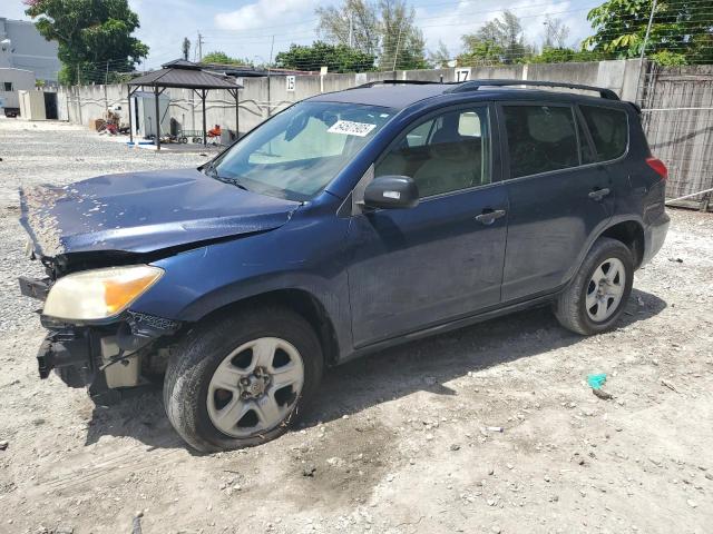2007 TOYOTA RAV4, 