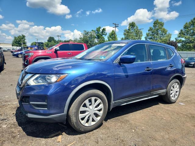 2018 NISSAN ROGUE S, 