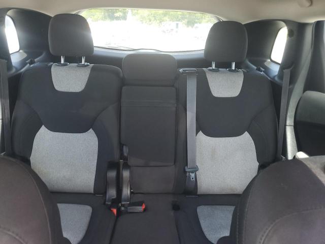 1C4PJLAB2EW185220 - 2014 JEEP CHEROKEE SPORT BLUE photo 10