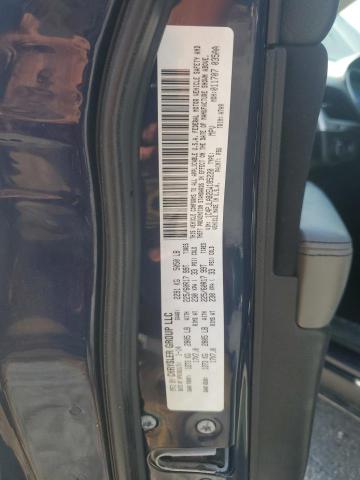 1C4PJLAB2EW185220 - 2014 JEEP CHEROKEE SPORT BLUE photo 13