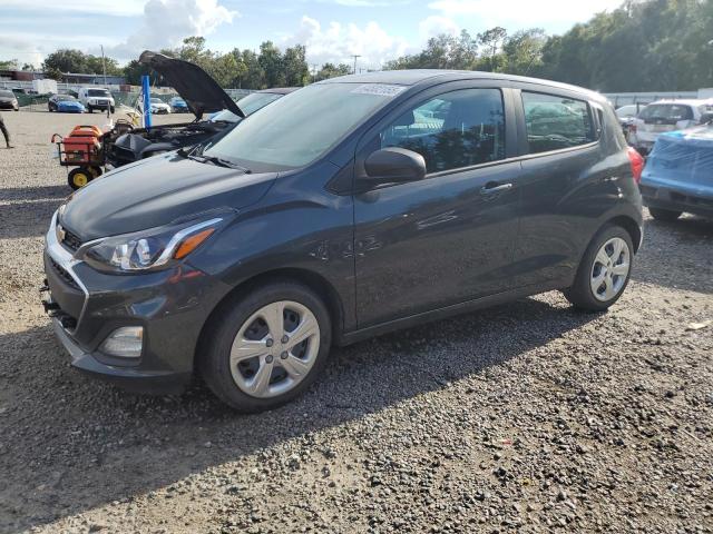 2021 CHEVROLET SPARK LS, 
