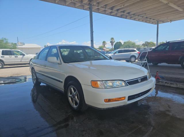 1996 HONDA ACCORD LX, 