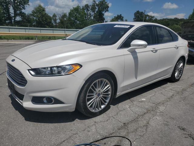 2016 FORD FUSION SE, null