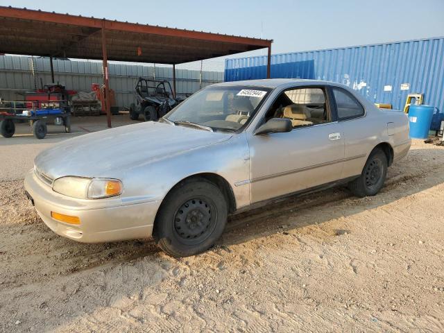 1995 TOYOTA CAMRY LE, 