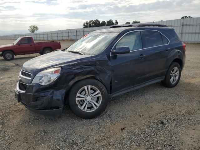 2015 CHEVROLET EQUINOX LT, 