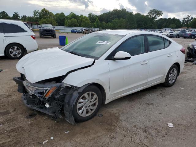 2019 HYUNDAI ELANTRA SE, 