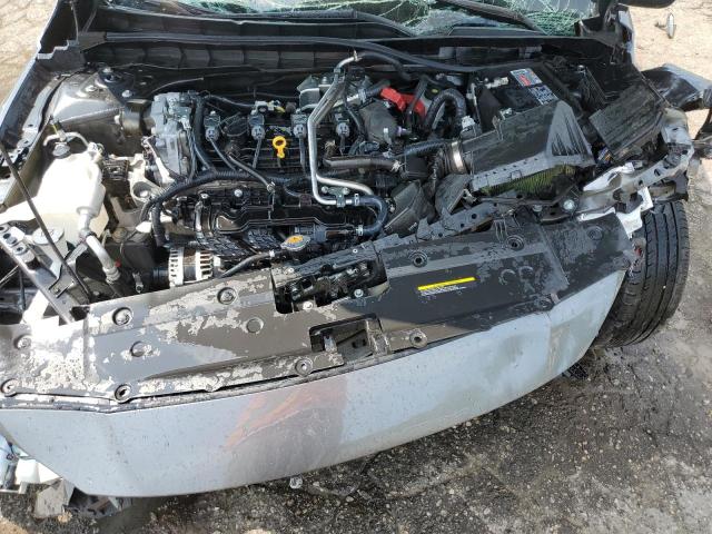 1N4BL4DV6RN364250 - 2024 NISSAN ALTIMA SV GRAY photo 11