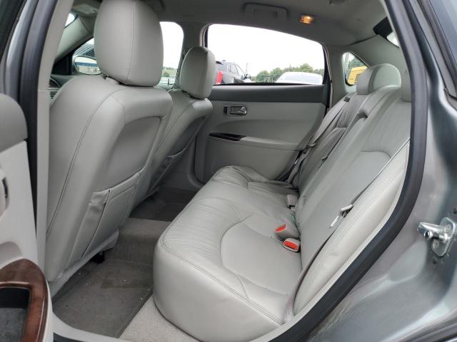 2G4WD582091185875 - 2009 BUICK LACROSSE CXL Boz foto 10