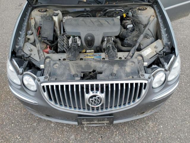 2G4WD582091185875 - 2009 BUICK LACROSSE CXL Boz foto 11