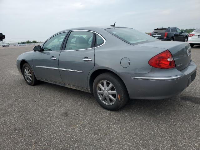 2G4WD582091185875 - 2009 BUICK LACROSSE CXL Boz foto 2