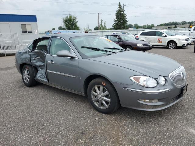 2G4WD582091185875 - 2009 BUICK LACROSSE CXL Boz foto 4