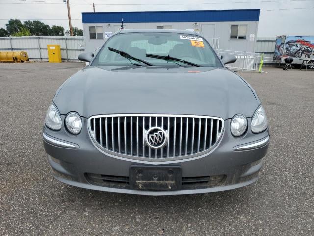 2G4WD582091185875 - 2009 BUICK LACROSSE CXL Boz foto 5