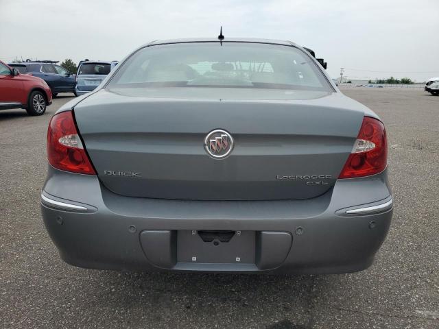 2G4WD582091185875 - 2009 BUICK LACROSSE CXL Boz foto 6