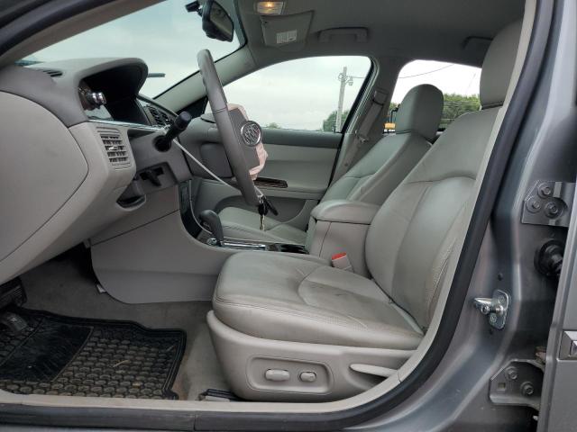 2G4WD582091185875 - 2009 BUICK LACROSSE CXL Boz foto 7