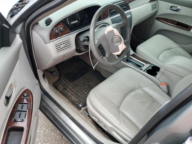 2G4WD582091185875 - 2009 BUICK LACROSSE CXL Boz foto 8