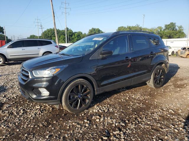 2017 FORD ESCAPE SE, null