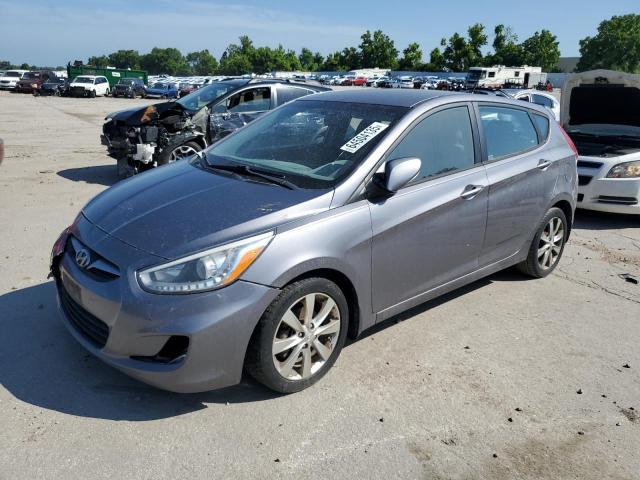 2014 HYUNDAI ACCENT GLS, 