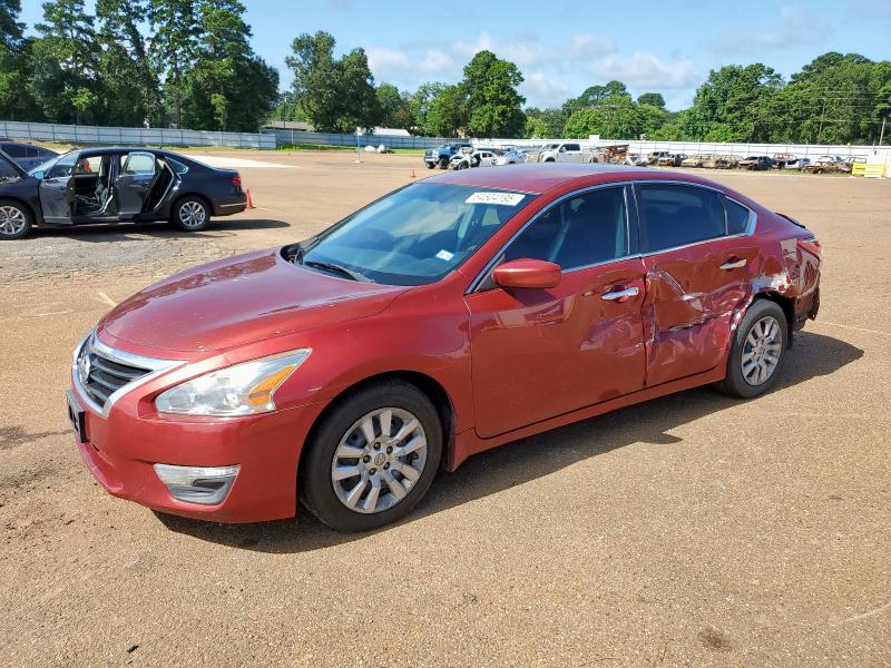 2013 NISSAN ALTIMA 2.5, 