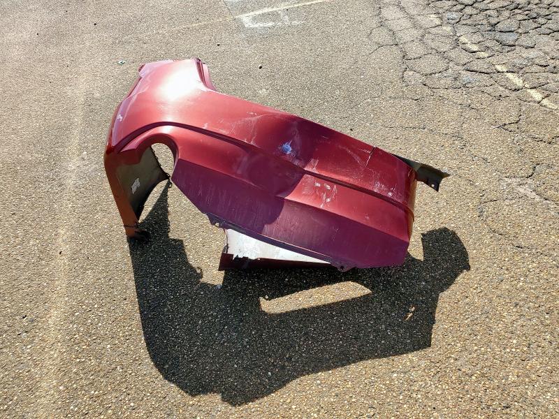 1N4AL3AP5DN541567 - 2013 NISSAN ALTIMA 2.5 MAROON photo 12