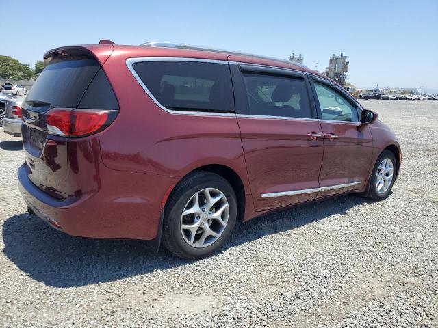 2C4RC1EG3HR729928 - 2017 CHRYSLER PACIFICA TOURING L PLUS BURGUNDY photo 3