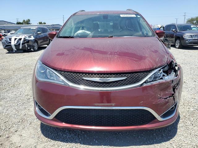 2C4RC1EG3HR729928 - 2017 CHRYSLER PACIFICA TOURING L PLUS BURGUNDY photo 5