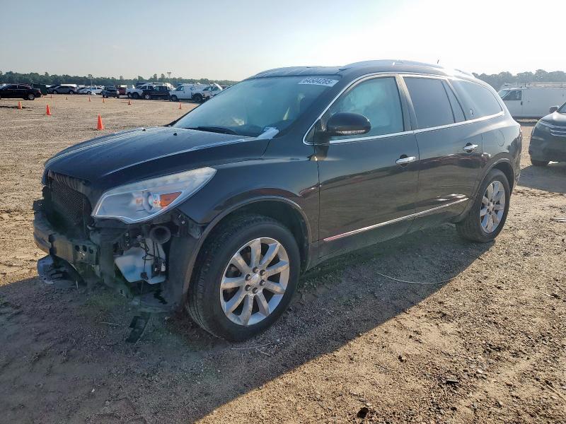 2014 BUICK ENCLAVE, null