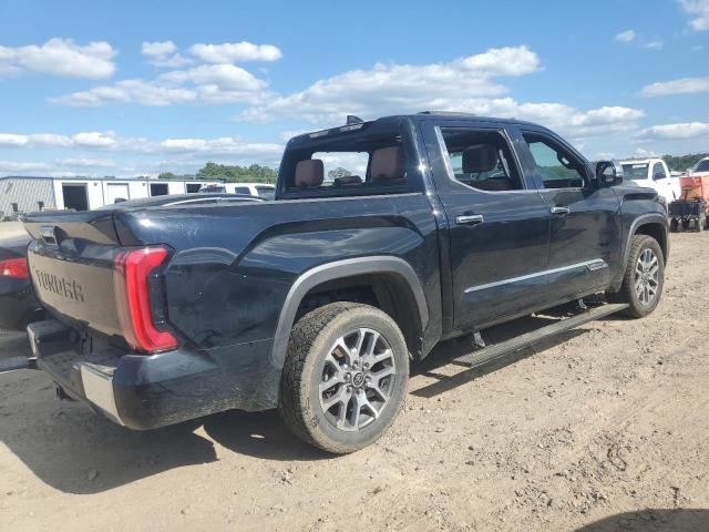 5TFMA5ABXNX001554 - 2022 TOYOTA TUNDRA CREWMAX PLATINUM Qara foto 3
