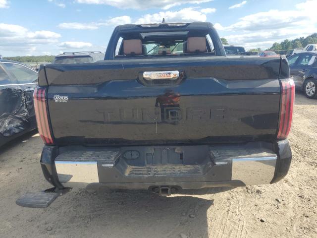 5TFMA5ABXNX001554 - 2022 TOYOTA TUNDRA CREWMAX PLATINUM Qara foto 6