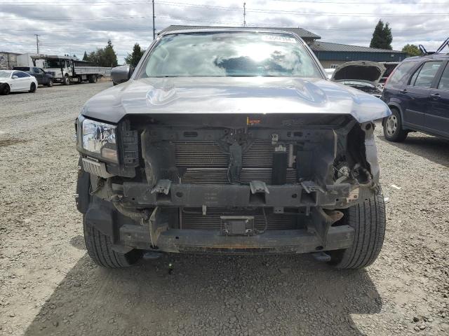 1N6ED1EK0NN656376 - 2022 NISSAN FRONTIER S GRAY photo 5