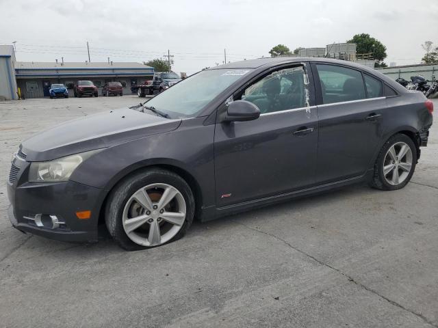 2014 CHEVROLET CRUZE LT, 