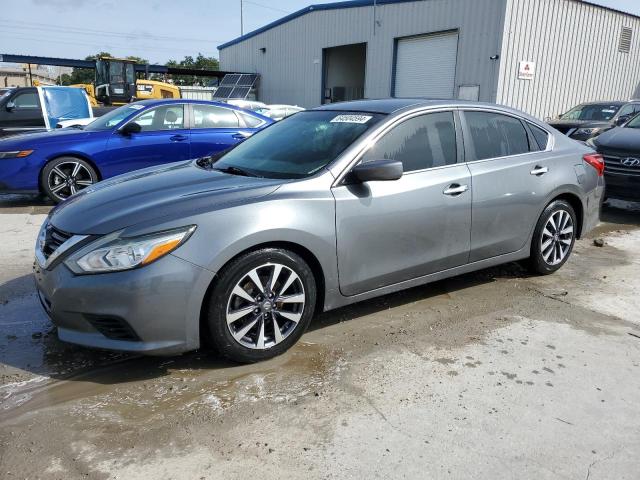 2016 NISSAN ALTIMA 2.5, 