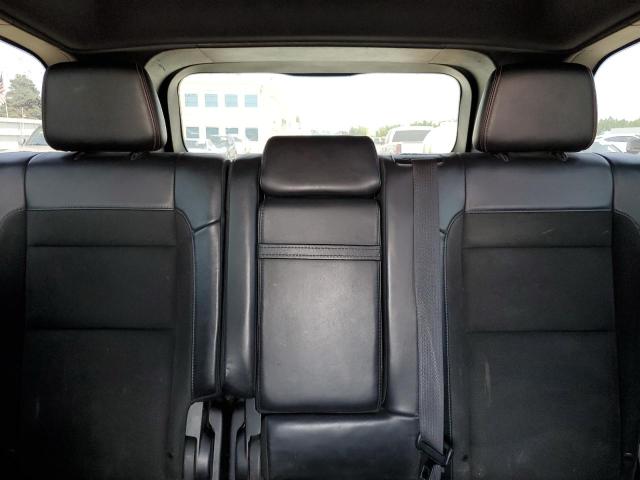 1C4RJFLG3JC418942 - 2018 JEEP GRAND CHER TRAILHAWK 灰色 照片 10