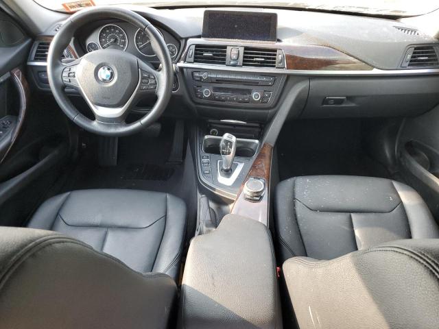 WBA3B5C56FF960521 - 2015 BMW 328 XI SULEV GRAY photo 8