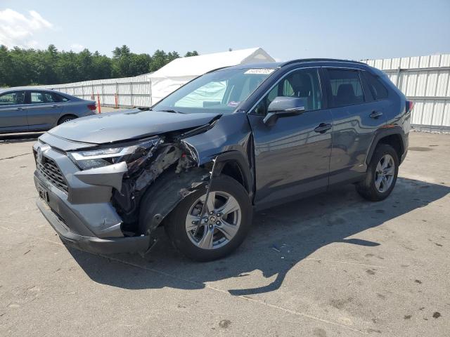 2022 TOYOTA RAV4 XLE, 