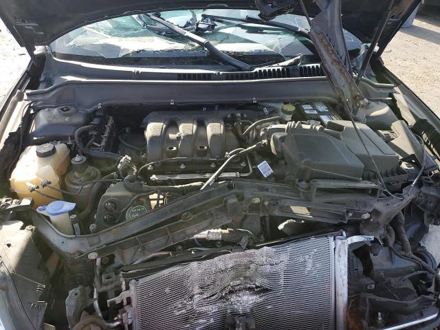 3LN6L2GK5FR620531 - 2015 LINCOLN MKZ 黑色 照片 11