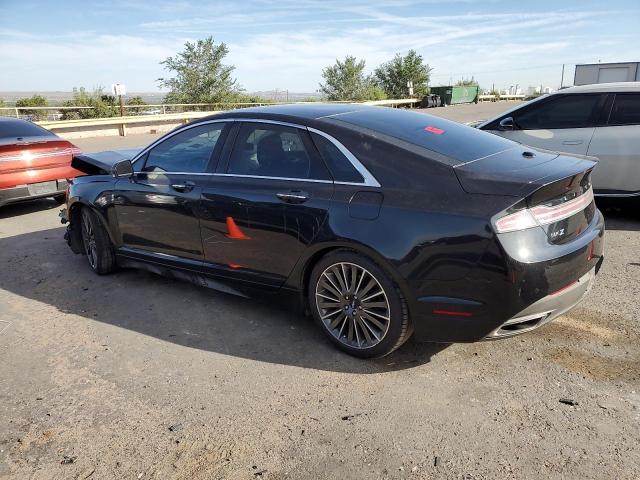 3LN6L2GK5FR620531 - 2015 LINCOLN MKZ 黑色 照片 2