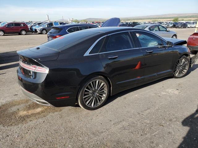 3LN6L2GK5FR620531 - 2015 LINCOLN MKZ 黑色 照片 3