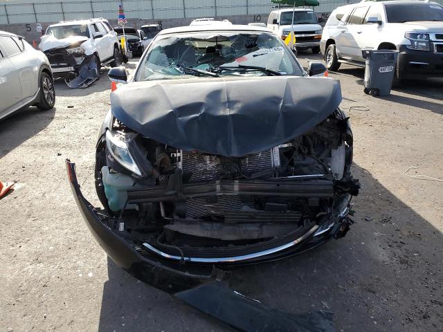 3LN6L2GK5FR620531 - 2015 LINCOLN MKZ 黑色 照片 5