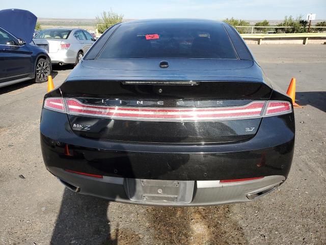 3LN6L2GK5FR620531 - 2015 LINCOLN MKZ 黑色 照片 6