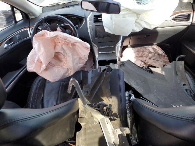 3LN6L2GK5FR620531 - 2015 LINCOLN MKZ 黑色 照片 8