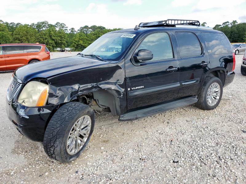 2007 GMC YUKON, 