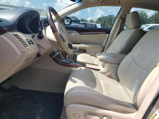 4T1BK3DB0BU392095 - 2011 TOYOTA AVALON BASE 金色 照片 7